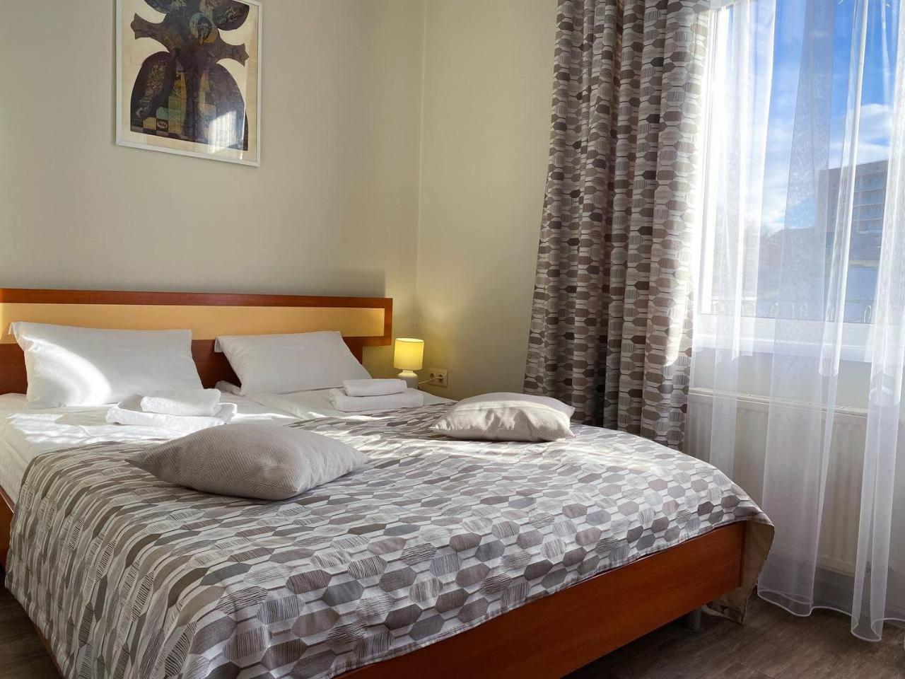 Hotel Europa Truskavets Eksteriør bilde