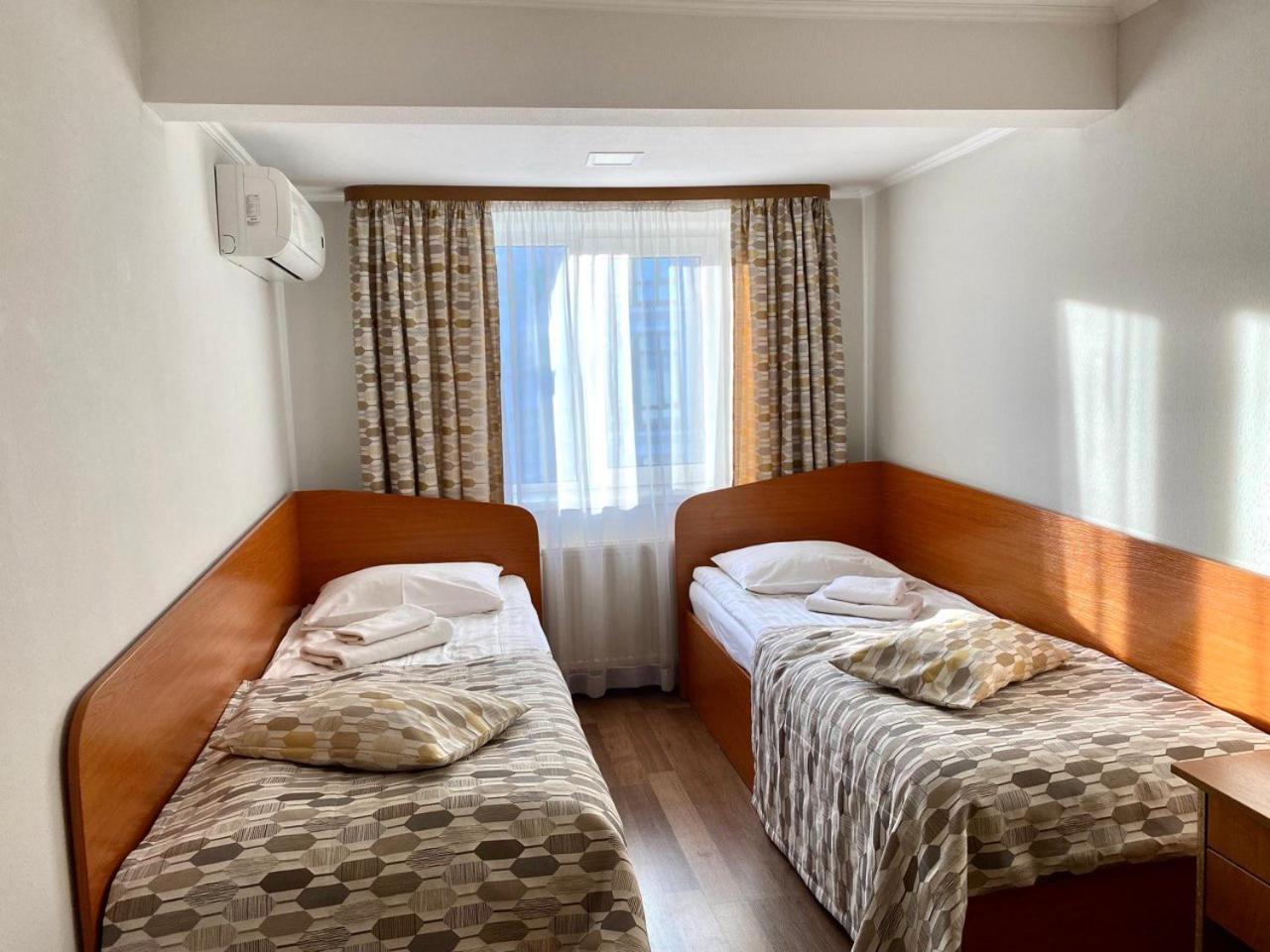 Hotel Europa Truskavets Eksteriør bilde